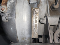 Royal Enfield Bullet Standard 500