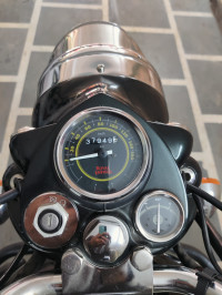 Royal Enfield Bullet Standard 500