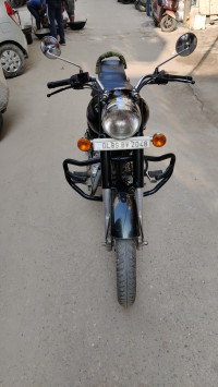 Royal Enfield Bullet Standard 500
