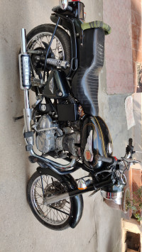 Royal Enfield Bullet Standard 500