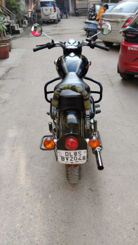 Royal Enfield Bullet Standard 500