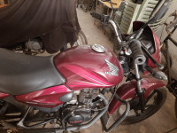 Honda Shine 2013 Model
