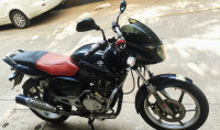 Bajaj Pulsar 150 DTSi 2009 Model