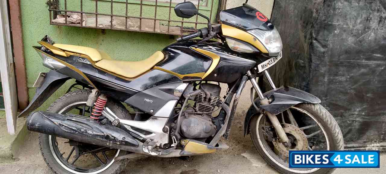 Hero CBZ Xtreme