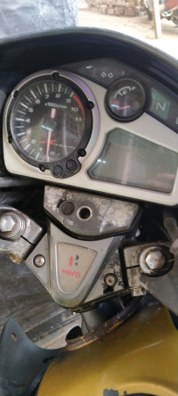Hero CBZ Xtreme