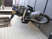 Royal Enfield Classic 350 2018 Model