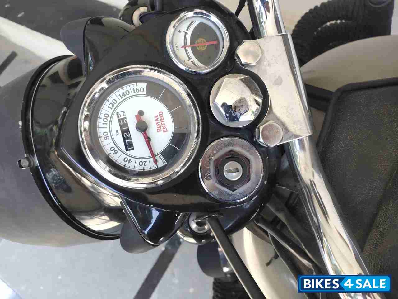 Royal Enfield Classic 350