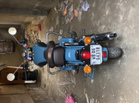 Royal Enfield Classic Squadron Blue 2018 Model