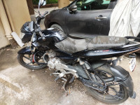 Bajaj Pulsar 135LS