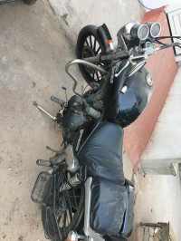 Royal Enfield Thunderbird 350 2013 Model