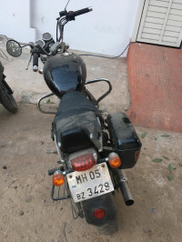 Royal Enfield Thunderbird 350