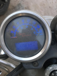 Royal Enfield Thunderbird 350