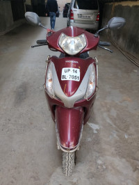 Honda Aviator