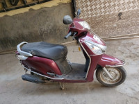 Honda Aviator
