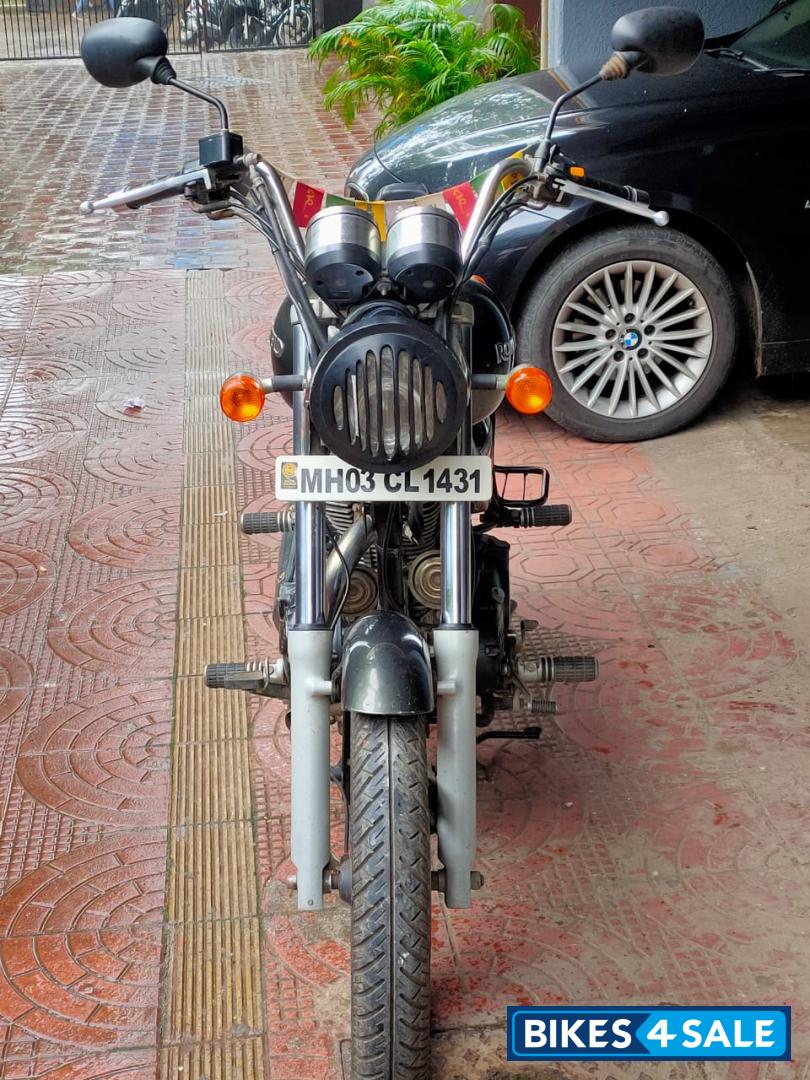 Royal Enfield Thunderbird 500