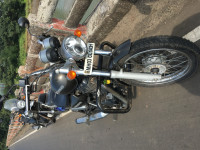Royal Enfield Thunderbird 500