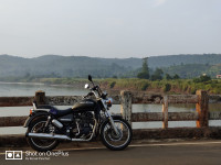 Royal Enfield Thunderbird 500