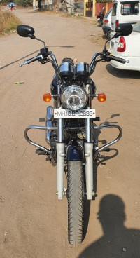 Royal Enfield Thunderbird 500 2016 Model
