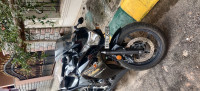 Honda CBR 250R 2016 Model