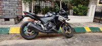 Honda CBR 250R