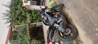 Honda CBR 250R
