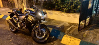 Honda CBR 250R