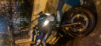 Honda CBR 250R