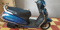 Honda Activa 5G