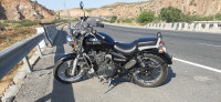 Royal Enfield Thunderbird 500 2019 Model