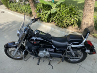 Black UM Renegade Commando Classic