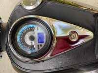 Black UM Renegade Commando Classic