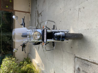 Black UM Renegade Commando Classic