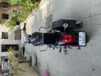 Black UM Renegade Commando Classic