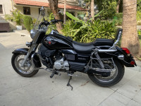 Black UM Renegade Commando Classic