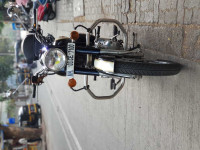 Royal Enfield Classic 500 2016 Model