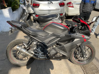 Yamaha YZF R15 V3