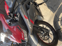 Yamaha YZF R15 V3