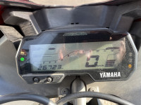 Yamaha YZF R15 V3
