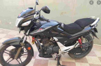 Hero Xtreme 2013 Model