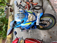 Suzuki Gixxer SF 2018 Model