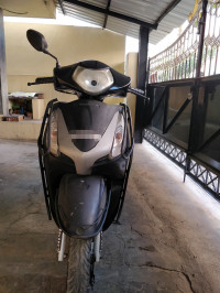 Honda Aviator 2009 Model