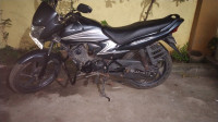 Honda Dream Yuga 2013 Model