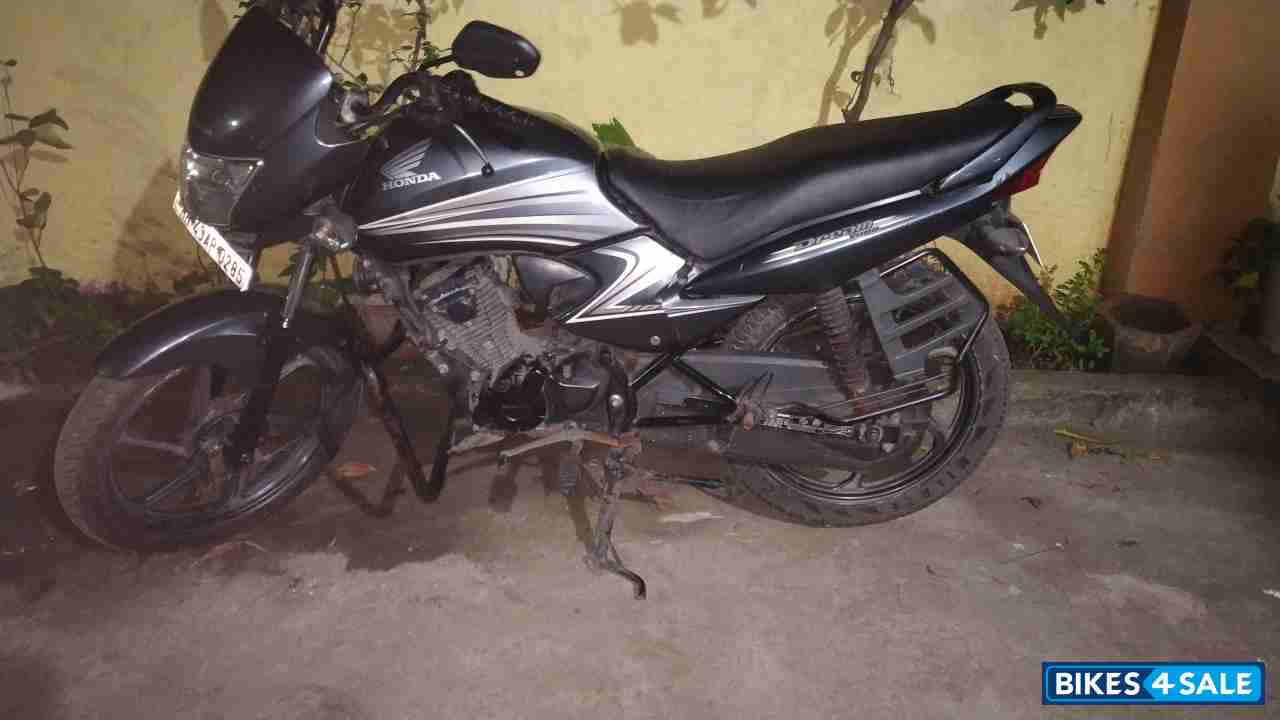 Honda Dream Yuga