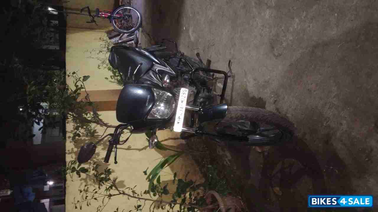 Honda Dream Yuga Honda Dream Yuga