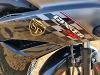 Suzuki Gixxer SF SP 2016 Model