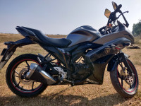 Suzuki Gixxer SF SP