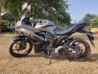 Suzuki Gixxer SF SP