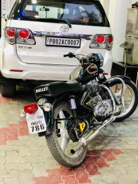 Royal Enfield Bullet Standard 350 2010 Model