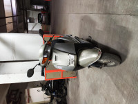 Honda Activa 2005 Model