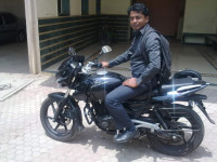Bajaj Pulsar 180 DTSi 2011 Model